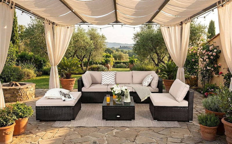 Patio Furniture Sets